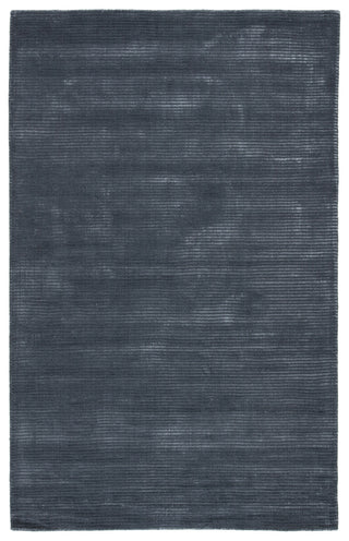Jaipur Living Basis BI17 Dark Blue Area Rug main image