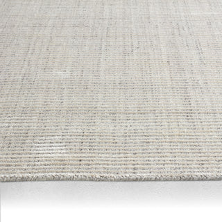 Jaipur Living Basis BI29 Ivory/Gray Area Rug Backing Image