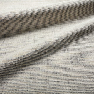 Jaipur Living Basis BI29 Ivory/Gray Area Rug Lifestyle Image Feature