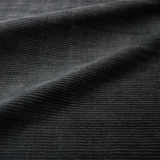 Jaipur Living Basis BI32 Black Area Rug Lifestyle Image Feature