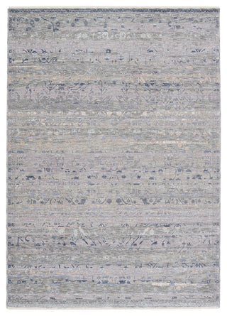 Jaipur Living Ballad Evolet BLA06 Blue/Gray Area Rug main image