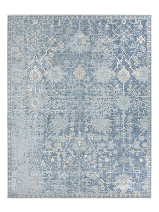 Jaipur Living Ballad Seraph BLA08 Blue/Gray Area Rug main image
