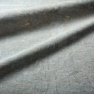 Jaipur Living Ballad Kosta BLA13 Taupe/Silver Area Rug Lifestyle Image Feature