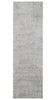Jaipur Living Ballad Pinon BLA14 Silver/Taupe Area Rug Runner Image