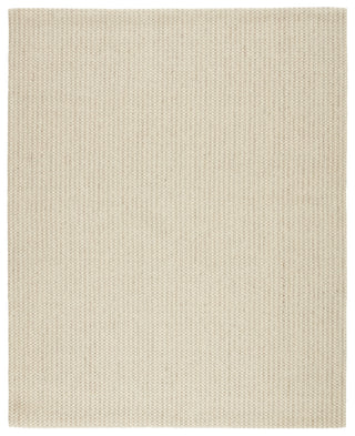 Jaipur Living Bombay Fetia BOB01 Cream/Light Taupe Area Rug main image