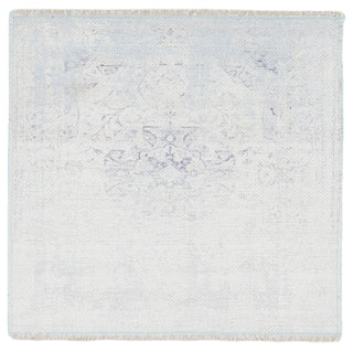 Jaipur Living Boheme Contessa BOH07 Blue/White Area Rug Main Image