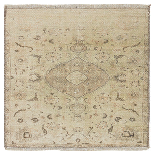 Jaipur Living Boheme Victoire BOH12 Green/Gray Area Rug Main Image
