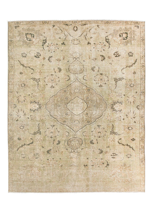 Jaipur Living Boheme Victoire BOH12 Green/Gray Area Rug main image
