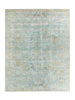 Jaipur Living Boheme Stag BOH17 Teal/Gold Area Rug main image
