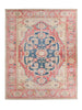Jaipur Living Boheme Kadi BOH23 Red/Blue Area Rug main image