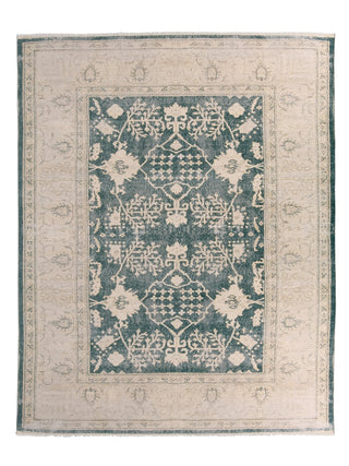 Jaipur Living Boheme Pia BOH24 Navy/Cream Area Rug main image