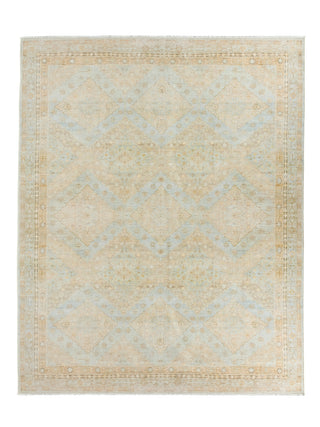 Jaipur Living Boheme Winn BOH25 Blue/Green Area Rug main image