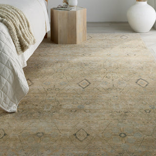 Jaipur Living Boheme Maisie BOH26 Green/Blue Area Rug Collection Image