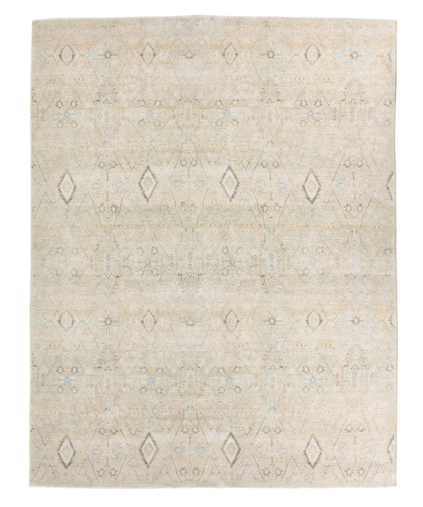 Jaipur Living Boheme Maisie BOH26 Green/Blue Area Rug main image