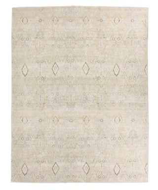 Jaipur Living Boheme Maisie BOH26 Green/Blue Area Rug main image