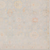 Jaipur Living Boheme Doire BOH28 Light Blue/Cream Area Rug Detail Image