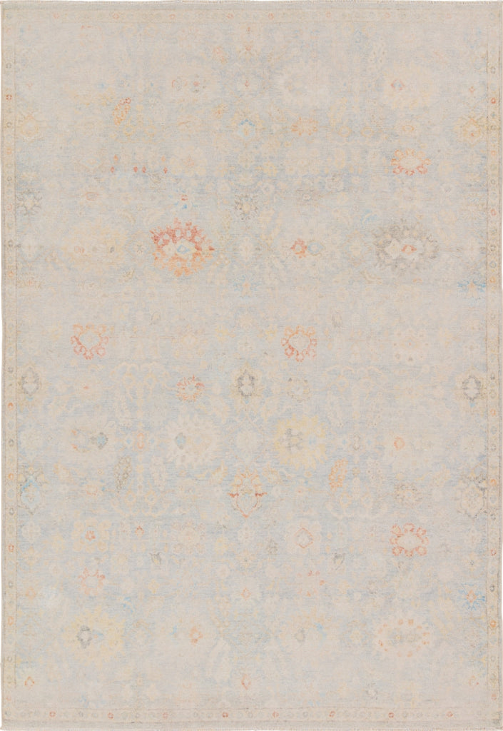 Jaipur Living Boheme Doire BOH28 Light Blue/Cream Area Rug main image