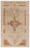 Jaipur Living Boheme Parian BOH29 Yellow/Pink Area Rug main image