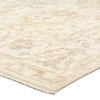 Jaipur Living Boheme Dalila BOH31 White/Multicolor Area Rug Corner Image
