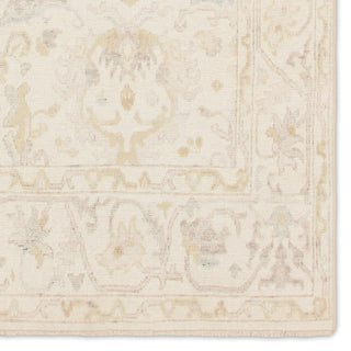 Jaipur Living Boheme Dalila BOH31 White/Multicolor Area Rug Detail Image