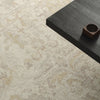 Jaipur Living Boheme Dalila BOH31 White/Multicolor Area Rug Detail Image