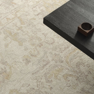 Jaipur Living Boheme Dalila BOH31 White/Multicolor Area Rug Detail Image