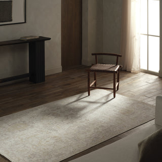Jaipur Living Boheme Dalila BOH31 White/Multicolor Area Rug Lifestyle Image