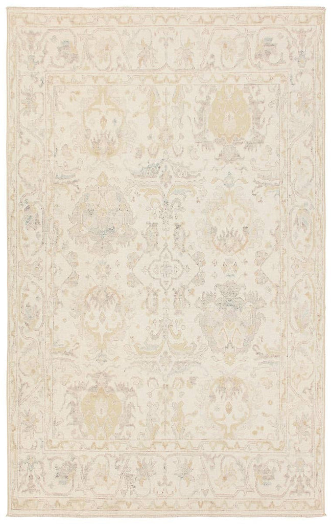 Jaipur Living Boheme Dalila BOH31 White/Multicolor Area Rug main image