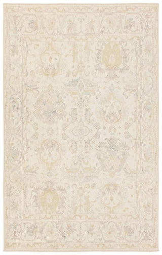 Jaipur Living Boheme Dalila BOH31 White/Multicolor Area Rug main image