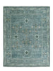 Jaipur Living Boheme Kyriel BOH33 Gray Area Rug main image