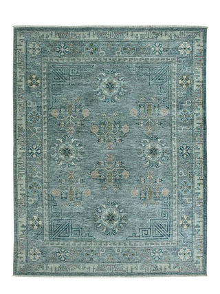 Jaipur Living Boheme Kyriel BOH33 Gray Area Rug main image