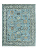 Jaipur Living Boheme Zelara BOH34 Blue Area Rug main image