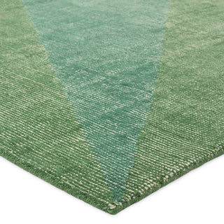 Jaipur Living Bowery Certain BOW01 Area Rug Corner Image
