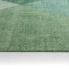 Jaipur Living Bowery Certain BOW01 Area Rug Backing Image