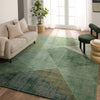 Jaipur Living Bowery Certain BOW01 Area Rug Lifestyle Image Feature