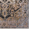 Jaipur Living Branham Artaith BRA07 Black/Multi Area Rug