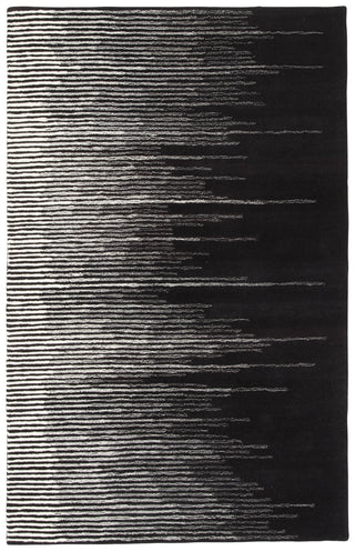 Jaipur Living Bristol Tabo BRI21 Black/Cream Area Rug main image