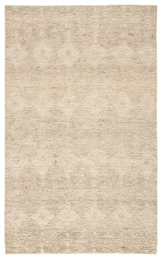 Jaipur Living Burke Dentelle BRK01 Beige Area Rug main image