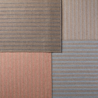Jaipur Living Brontide Topsail BRO03 Light Blue/Taupe Area Rug Collection Image