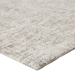 Jaipur Living Britta Plus BRP09 Ivory/Taupe Area Rug Corner Image