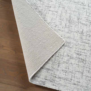 Jaipur Living Britta Plus BRP09 Ivory/Taupe Area Rug Lifestyle Image