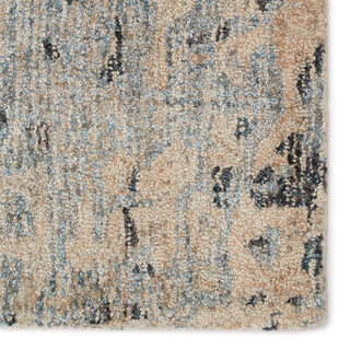 Jaipur Living Britta Plus Octave BRP14 Silver/Tan Area Rug Detail Image