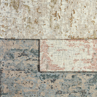 Jaipur Living Britta Plus Octave BRP14 Silver/Tan Area Rug Collection Image