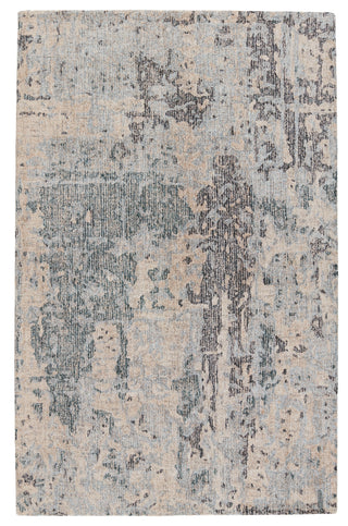Jaipur Living Britta Plus Octave BRP14 Silver/Tan Area Rug main image