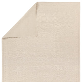 Jaipur Living Brier BRR03 Area Rug Backing Image
