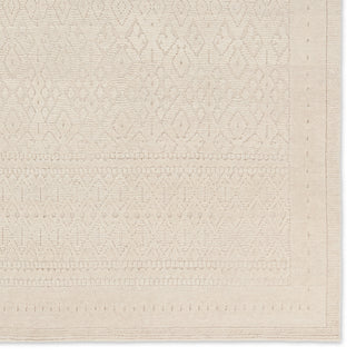 Jaipur Living Brier BRR03 Area Rug Detail Image