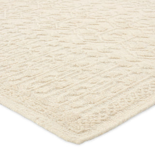 Jaipur Living Brier BRR04 Area Rug Corner Image