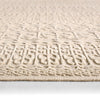 Jaipur Living Brier BRR04 Area Rug Backing Image