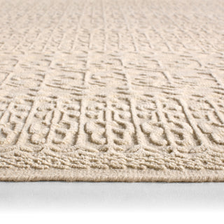 Jaipur Living Brier BRR04 Area Rug Backing Image