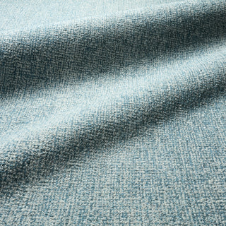 Jaipur Living Britta Oland BRT03 Blue/Light Gray Area Rug Lifestyle Image Feature